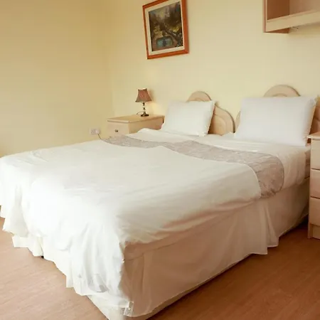 Arus Grattan Apartment Galway