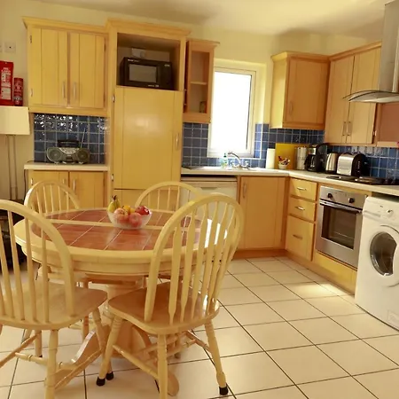 Apartment Arus Grattan *