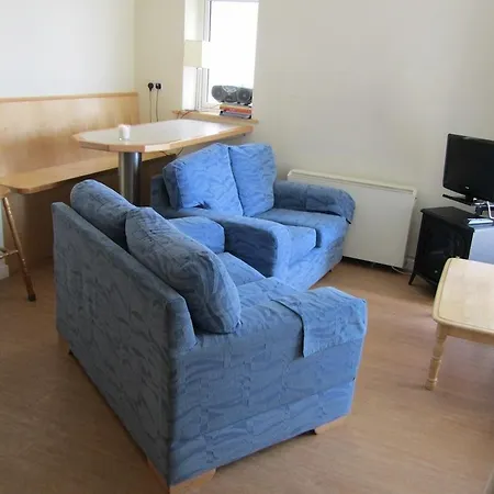 Arus Grattan Apartment *