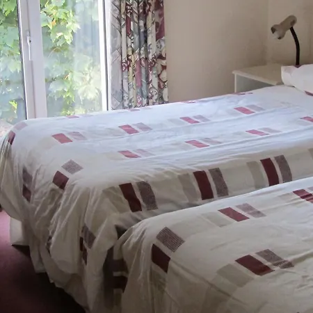 Apartment Arus Grattan Galway